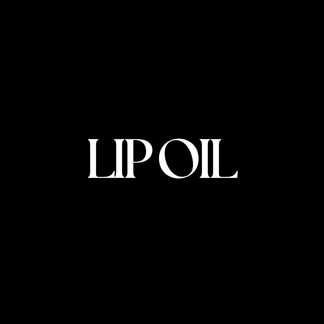 LIP OIL