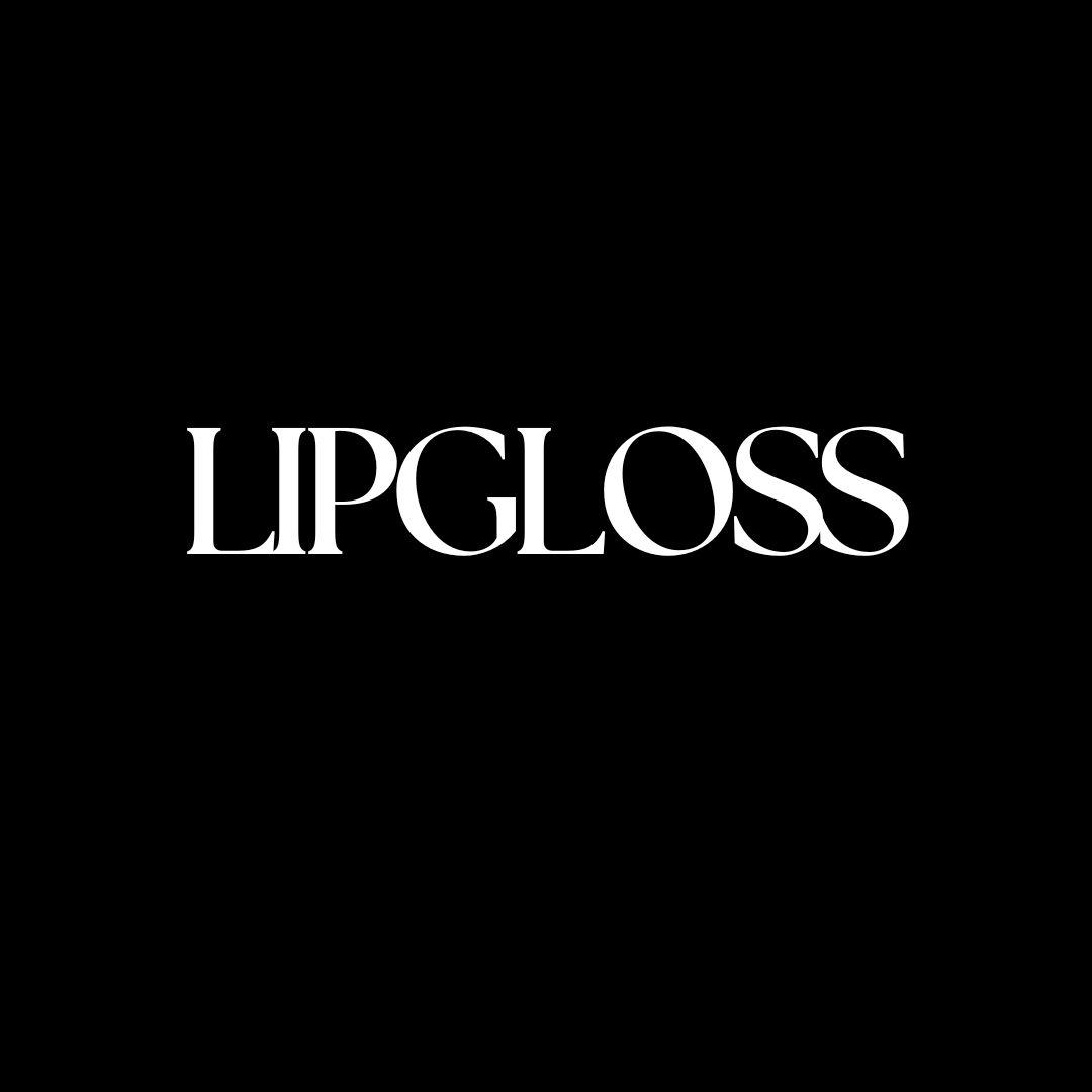 LIP GLOSS